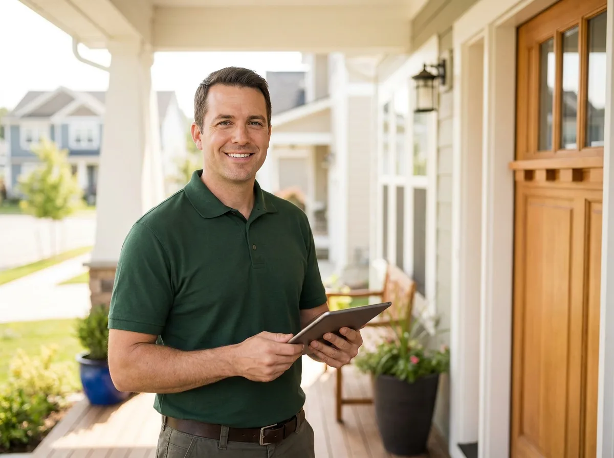 Pest control FAQs for Meade, KS